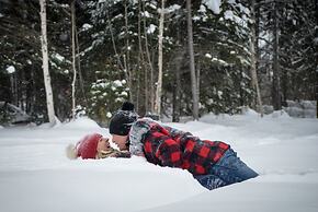 Cedar Meadows Resort & Spa, Ascend Hotel Collection