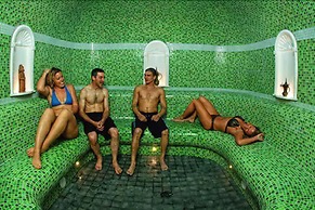 Cedar Meadows Resort & Spa, Ascend Hotel Collection