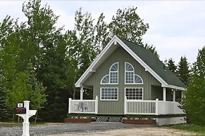 Cedar Meadows Resort & Spa, Ascend Hotel Collection