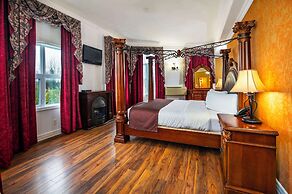 Cedar Meadows Resort & Spa, Ascend Hotel Collection