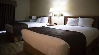 Cedar Meadows Resort & Spa, Ascend Hotel Collection