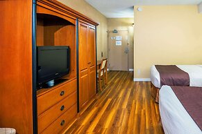 Cedar Meadows Resort & Spa, Ascend Hotel Collection