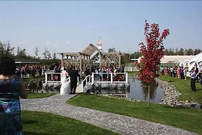 Cedar Meadows Resort & Spa, Ascend Hotel Collection