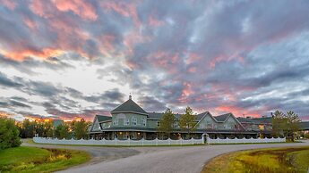Cedar Meadows Resort & Spa, Ascend Hotel Collection