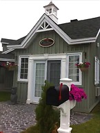 Cedar Meadows Resort & Spa, Ascend Hotel Collection