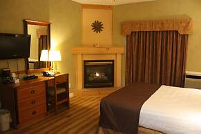 Cedar Meadows Resort & Spa, Ascend Hotel Collection