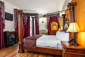 Cedar Meadows Resort & Spa, Ascend Hotel Collection