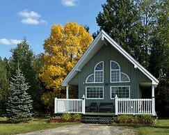 Cedar Meadows Resort & Spa, Ascend Hotel Collection