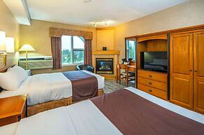 Cedar Meadows Resort & Spa, Ascend Hotel Collection
