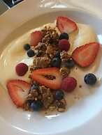 Cedar Meadows Resort & Spa, Ascend Hotel Collection