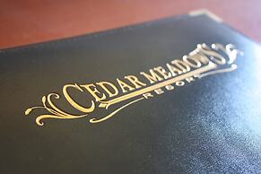 Cedar Meadows Resort & Spa, Ascend Hotel Collection