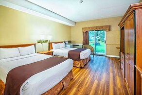 Cedar Meadows Resort & Spa, Ascend Hotel Collection