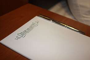 Cedar Meadows Resort & Spa, Ascend Hotel Collection