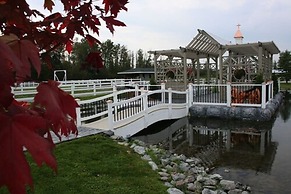 Cedar Meadows Resort & Spa, Ascend Hotel Collection