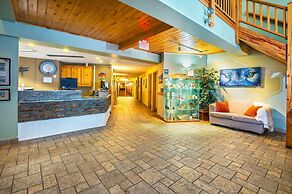 Cedar Meadows Resort & Spa, Ascend Hotel Collection