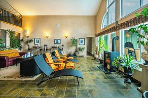 Cedar Meadows Resort & Spa, Ascend Hotel Collection