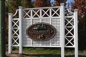 Cedar Meadows Resort & Spa, Ascend Hotel Collection