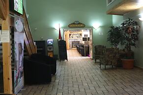 Cedar Meadows Resort & Spa, Ascend Hotel Collection