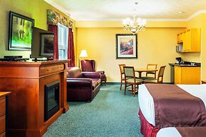 Cedar Meadows Resort & Spa, Ascend Hotel Collection