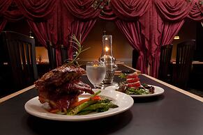 Cedar Meadows Resort & Spa, Ascend Hotel Collection