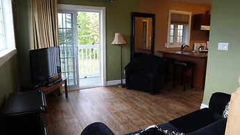 Cedar Meadows Resort & Spa, Ascend Hotel Collection