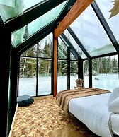 Cedar Meadows Resort & Spa, Ascend Hotel Collection