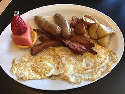 Cedar Meadows Resort & Spa, Ascend Hotel Collection