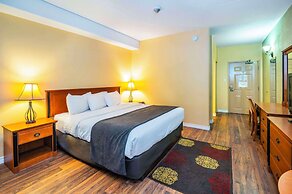 Cedar Meadows Resort & Spa, Ascend Hotel Collection