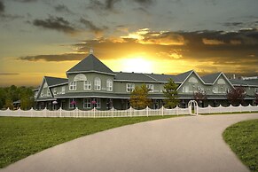 Cedar Meadows Resort & Spa