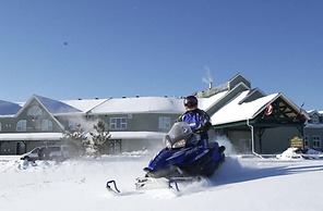 Cedar Meadows Resort & Spa, Ascend Hotel Collection