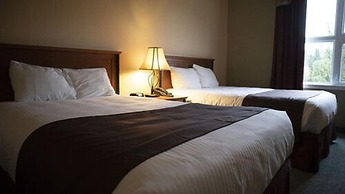 Cedar Meadows Resort & Spa, Ascend Hotel Collection