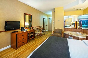 Cedar Meadows Resort & Spa, Ascend Hotel Collection
