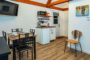 Cedar Meadows Resort & Spa, Ascend Hotel Collection