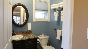 Cedar Meadows Resort & Spa, Ascend Hotel Collection