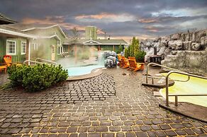 Cedar Meadows Resort & Spa, Ascend Hotel Collection