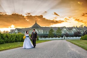 Cedar Meadows Resort & Spa, Ascend Hotel Collection