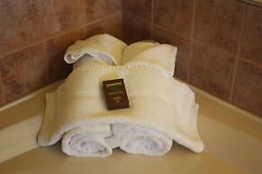 Cedar Meadows Resort & Spa, Ascend Hotel Collection