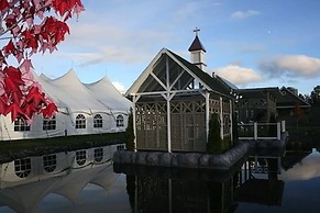 Cedar Meadows Resort & Spa, Ascend Hotel Collection