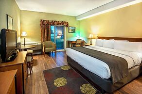 Cedar Meadows Resort & Spa, Ascend Hotel Collection