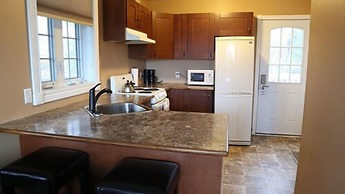 Cedar Meadows Resort & Spa, Ascend Hotel Collection