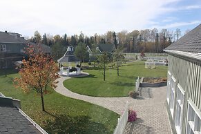 Cedar Meadows Resort & Spa, Ascend Hotel Collection