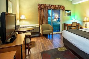 Cedar Meadows Resort & Spa, Ascend Hotel Collection