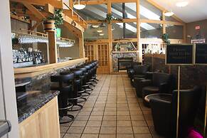 Cedar Meadows Resort & Spa, Ascend Hotel Collection