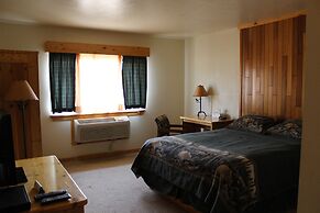 Wagon Wheel Restaurant Bar and Motel