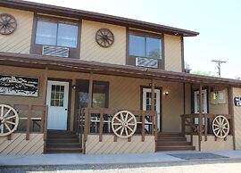 Wagon Wheel Restaurant Bar and Motel