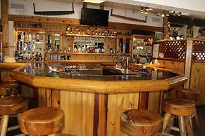 Wagon Wheel Restaurant Bar and Motel