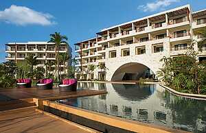 Secrets Akumal Riviera Maya - Adults Only - All Inclusive