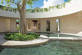 Secrets Akumal Riviera Maya - Adults Only - All Inclusive