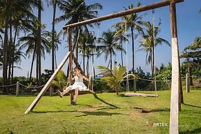 Eskala Hotels & Resorts Ngwe Saung