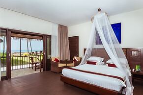 Eskala Hotels & Resorts Ngwe Saung